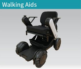 Wheelchair